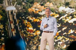 Bentley Systems CEO Greg Bentley will become executive chair on July 1. Bentley Systems CEO Greg Bentley will become executive chair on July 1.