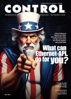 May 2024 cover image May 2024 cover image