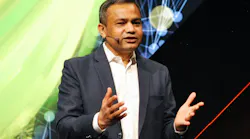 “Digital transformation, especially facilitated by AI, plays a central role in advancing key business objectives—but implementation can keep you up at night.” Honeywell’s Pramesh Maheshwari outlined the key organizational and personal frontiers of progress that face industry during his keynote address to the Honeywell Users Group meeting this week in Madrid.