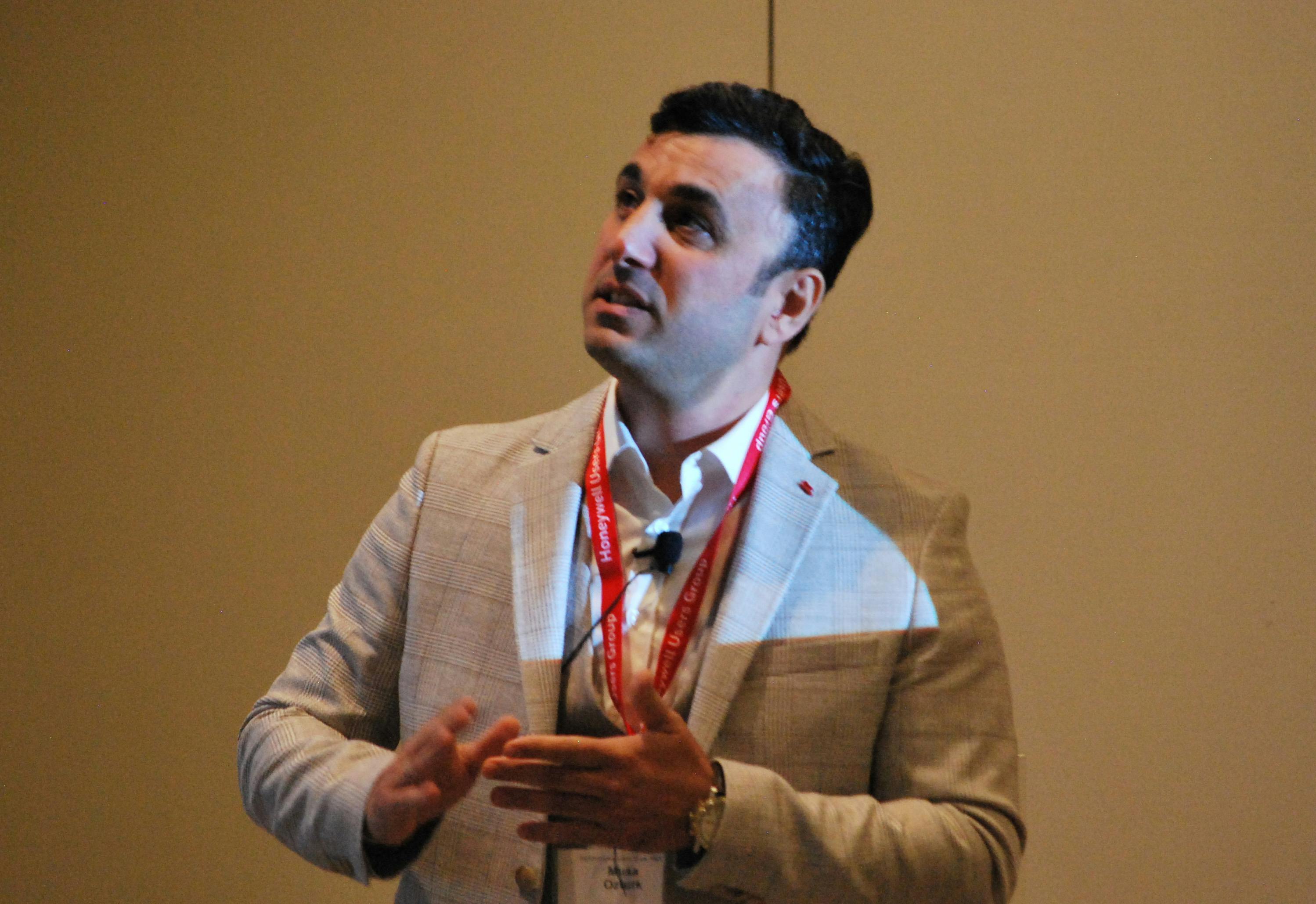 &ldquo;If Honeywell has published a new article, we are able to see directly if any asset is affected and if everything is compliant.&rdquo; Honeywell&rsquo;s Musa Ozturk explains how Forge Cybersecurity Suite protects assets at western Turkey&rsquo;s STAR Refinery.