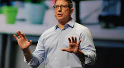 “We’ll use AI to identify gas-plume dynamics and calculate in real-time the amount of gas released.” Honeywell’s Jason Urso shared that a real-time handle on fugitive emissions is among the many benefits that Honeywell is delivering in its latest generation of digital tools.