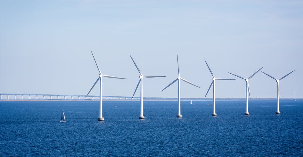 A major factor behind Westermo&rsquo;s move into Denmark is the country&rsquo;s fast-growing renewable energy industry.