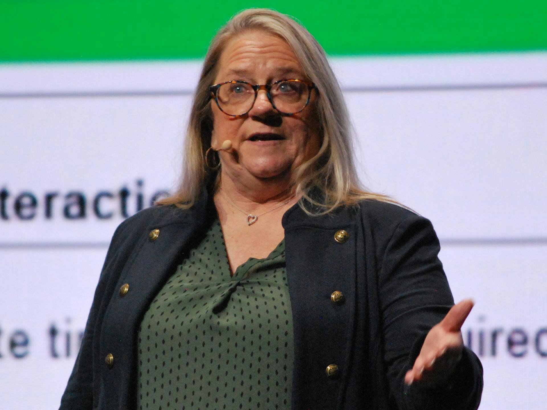 Tech panel Q&A brings Honeywell Users Group to a close Control Global