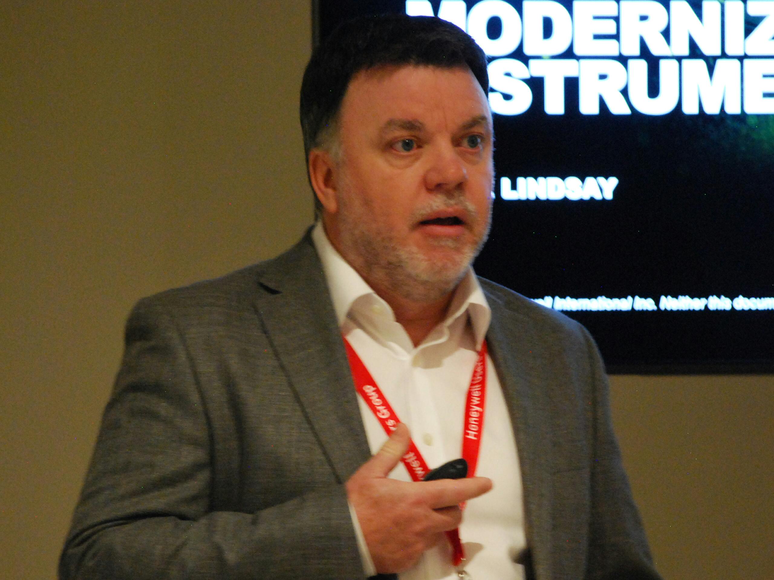 &ldquo;We had one customer with 100 PLCs they wanted to modernize, but now they no longer had to wait. They could pull years of logic in advance and add what they needed and wanted. They were ready ahead of time and got their SIS migration off the critical path.&rdquo; Honeywell&rsquo;s Steve Lindsay discussed how to apply essential methodologies and new tools to ensure your SIS works as intended.