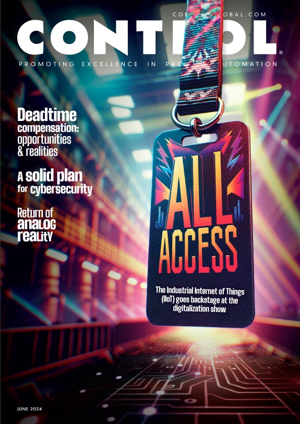 June 2024 cover image