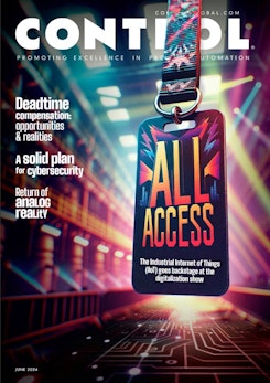 June 2024 cover image June 2024 cover image