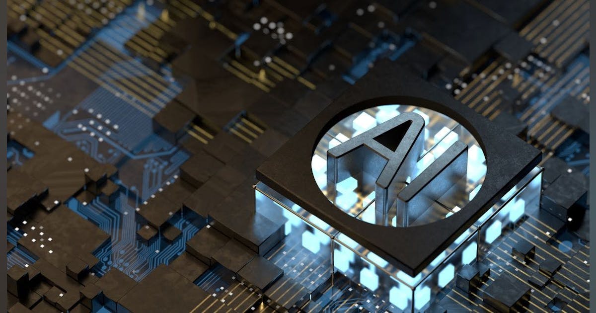 Yaskawa robot uses Wind River Linux for AI and autonomy | Control Global