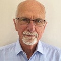 Peter Morgan