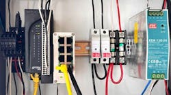 Figure 1: To prevent costly overflow spills and improve efficiency, Point Energy Partners recently adopted radar level sensors at its saltwater disposal (SWD) sites in west Texas and southeastern New Mexico. PEP also deployed Inductive Automation’s web-based Ignition SCADA software, MQTT Sparkplug B interoperability protocol, and Ignition Perspective HMI for remote monitoring, as well as Opto 22’s compatible groov RIO edge I/O to automate pump control and tank level management. Figure 1: To prevent costly overflow spills and improve efficiency, Point Energy Partners recently adopted radar level sensors at its saltwater disposal (SWD) sites in west Texas and southeastern New Mexico. PEP also deployed Inductive Automation’s web-based Ignition SCADA software, MQTT Sparkplug B interoperability protocol, and Ignition Perspective HMI for remote monitoring, as well as Opto 22’s compatible groov RIO edge I/O to automate pump control and tank level management.