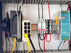 Figure 1: To prevent costly overflow spills and improve efficiency, Point Energy Partners recently adopted radar level sensors at its saltwater disposal (SWD) sites in west Texas and southeastern New Mexico. PEP also deployed Inductive Automation’s web-based Ignition SCADA software, MQTT Sparkplug B interoperability protocol, and Ignition Perspective HMI for remote monitoring, as well as Opto 22’s compatible groov RIO edge I/O to automate pump control and tank level management. Figure 1: To prevent costly overflow spills and improve efficiency, Point Energy Partners recently adopted radar level sensors at its saltwater disposal (SWD) sites in west Texas and southeastern New Mexico. PEP also deployed Inductive Automation’s web-based Ignition SCADA software, MQTT Sparkplug B interoperability protocol, and Ignition Perspective HMI for remote monitoring, as well as Opto 22’s compatible groov RIO edge I/O to automate pump control and tank level management.