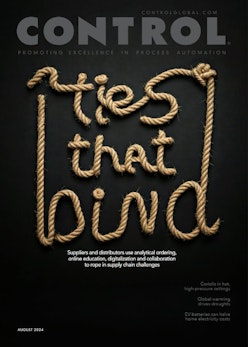 August 2024 cover image August 2024 cover image