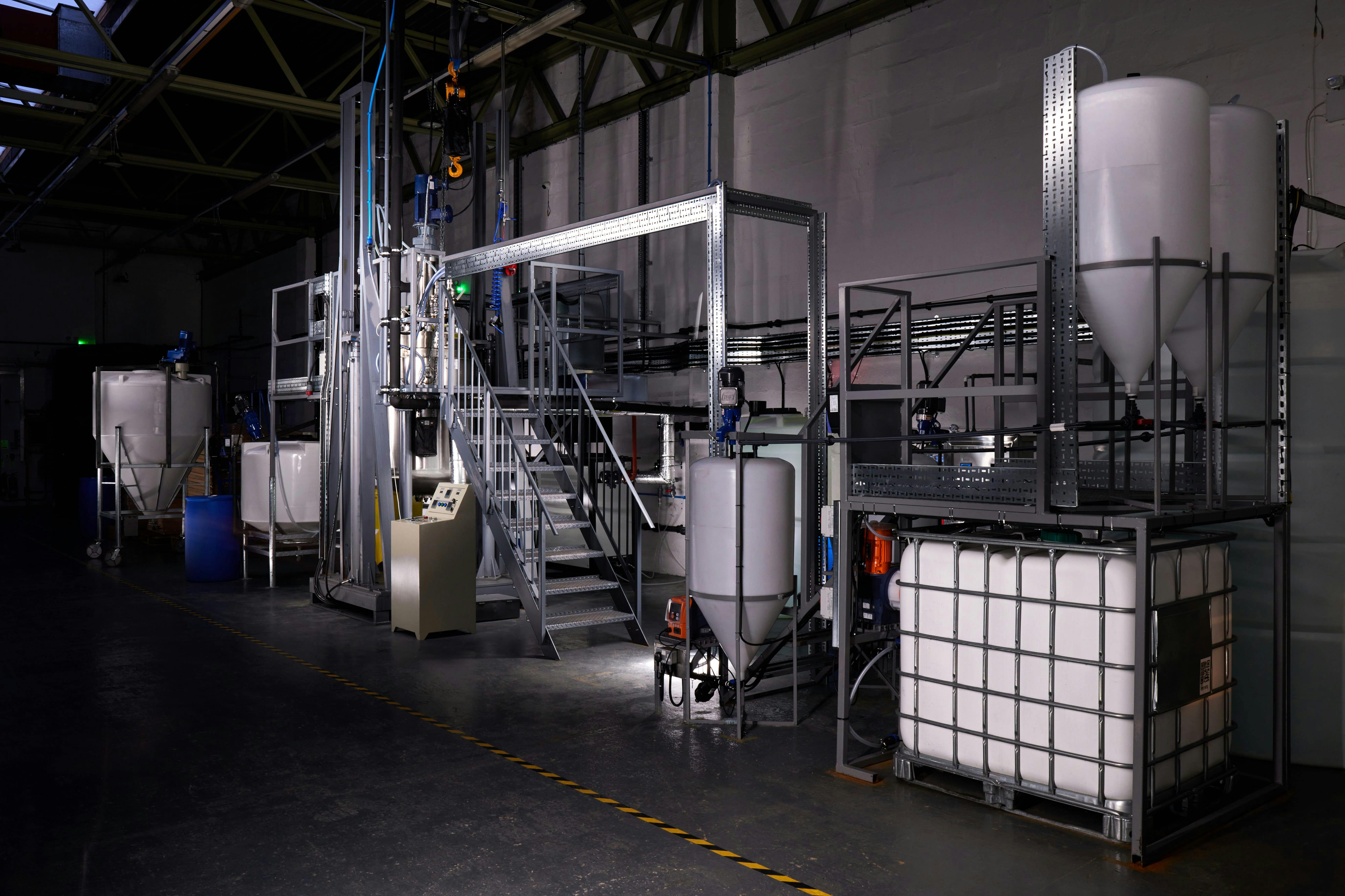 66bb60fab776935c7ec7c8d8 Integrals Power Uks 1st Lfp Pilot Line 2min