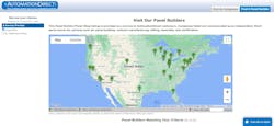 AutomationDirect’s Panel Builder program lists independent, third-party shops that provide panel building, contract manufacturing, kitting, assembly, certification and other services, which can help clients with their reshoring and source diversification efforts for different product categories. It joins AutomationDirect’s 10-year-old System Integrator Direct program. AutomationDirect’s Panel Builder program lists independent, third-party shops that provide panel building, contract manufacturing, kitting, assembly, certification and other services, which can help clients with their reshoring and source diversification efforts for different product categories. It joins AutomationDirect’s 10-year-old System Integrator Direct program.