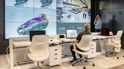 Factory of the future technology. Factory of the future technology.