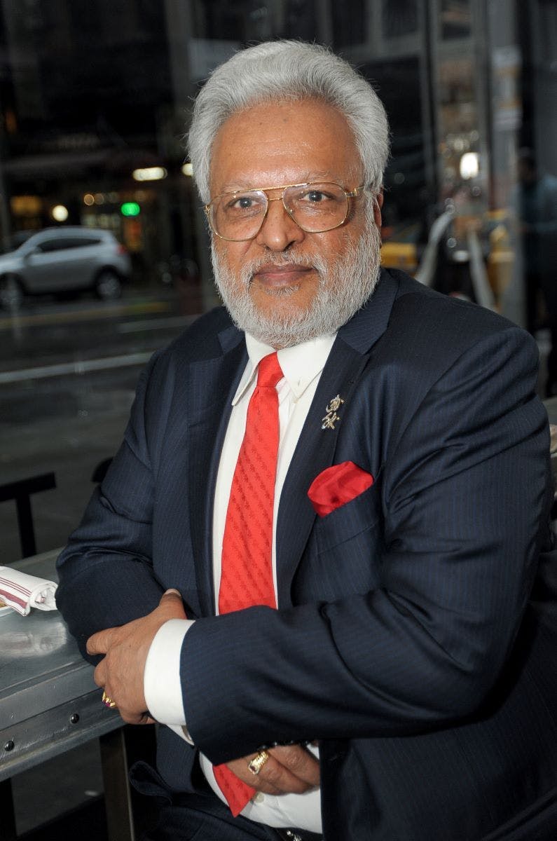 Shalabh Kumar, Founder and Chairman, AVG Automation Shalabh Kumar, Founder and Chairman, AVG Automation