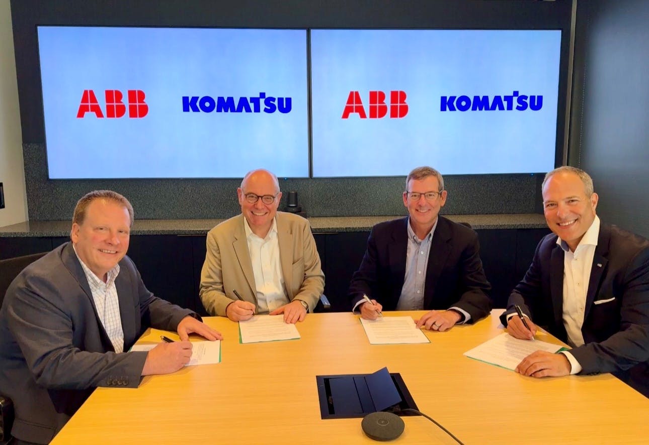 komatsu_and_abb_sign_strategic_collaboration_agree