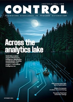 September 2024 cover image September 2024 cover image