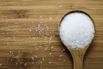 Figure 3: Producing consistent crystals is critical to Ajinomoto’s success when manufacturing MSG. Through engineering collaboration and using CLPM technology, it improved product quality. Figure 3: Producing consistent crystals is critical to Ajinomoto’s success when manufacturing MSG. Through engineering collaboration and using CLPM technology, it improved product quality.