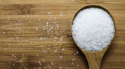 Figure 3: Producing consistent crystals is critical to Ajinomoto’s success when manufacturing MSG. Through engineering collaboration and using CLPM technology, it improved product quality. Figure 3: Producing consistent crystals is critical to Ajinomoto’s success when manufacturing MSG. Through engineering collaboration and using CLPM technology, it improved product quality.