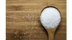 Figure 3: Producing consistent crystals is critical to Ajinomoto’s success when manufacturing MSG. Through engineering collaboration and using CLPM technology, it improved product quality. Figure 3: Producing consistent crystals is critical to Ajinomoto’s success when manufacturing MSG. Through engineering collaboration and using CLPM technology, it improved product quality.