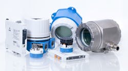 Today's temperature transmitters, such as this portfolio of units from Endress+Hauser USA, have become cost-efficient while realizing incredible levels of accuracy. Today's temperature transmitters, such as this portfolio of units from Endress+Hauser USA, have become cost-efficient while realizing incredible levels of accuracy.
