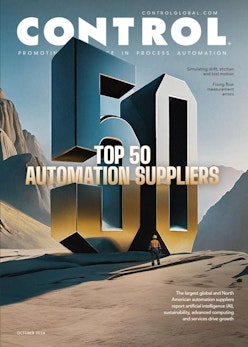 October 2024 cover image October 2024 cover image