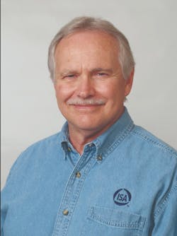 Greg McMillan Greg McMillan