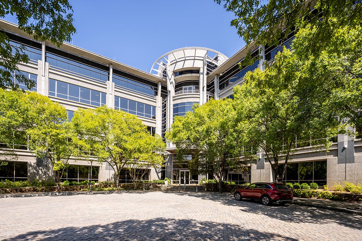 67165b994986361b88409aff Beckhoff Atlanta Office Web