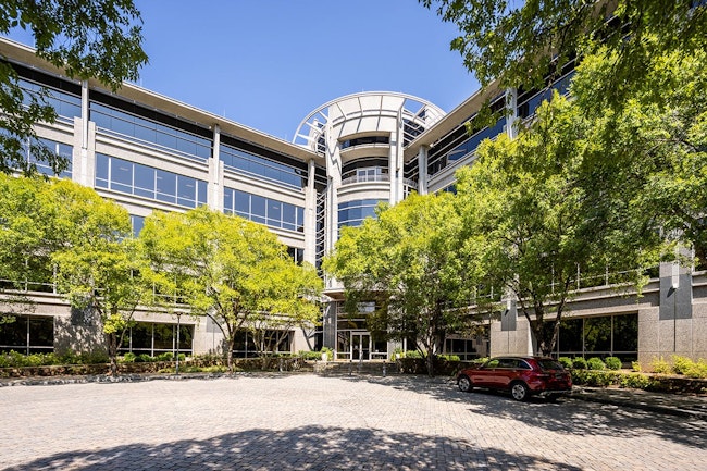 67165b994986361b88409aff Beckhoff Atlanta Office Web