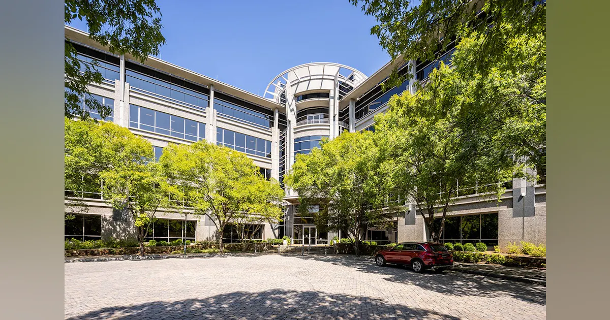 Beckhoff opens sales, support, training office near Atlanta | Control ...