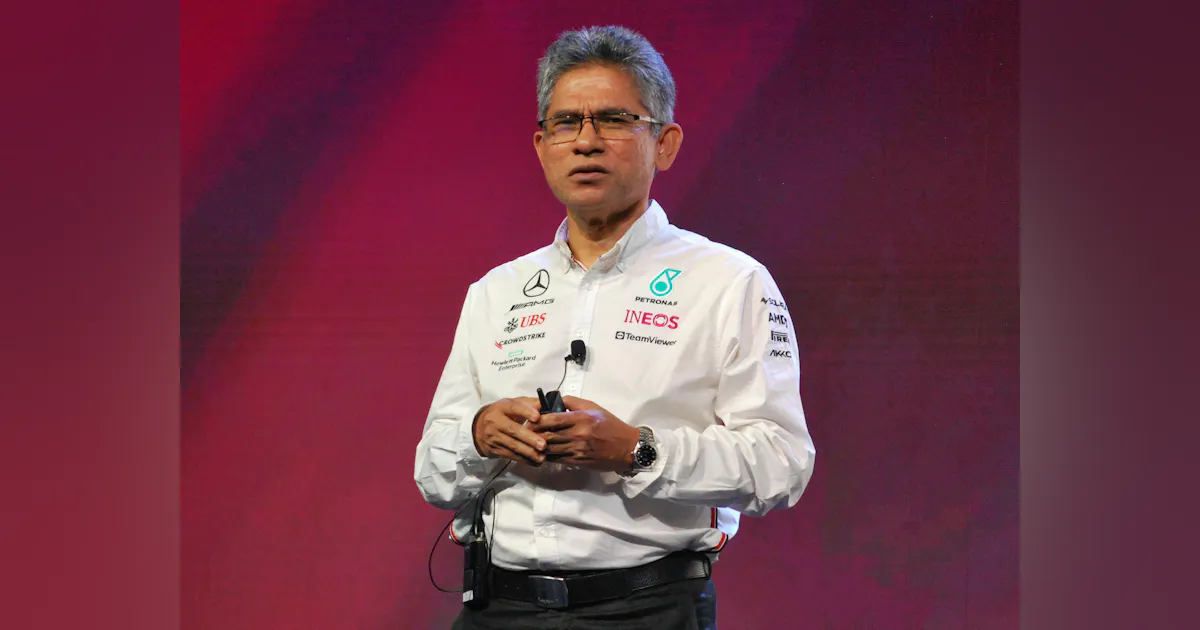 Coopetition key to our sustainable survival | Control Global