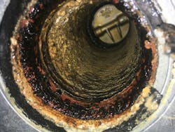 Field factors lead to imprecise pipe dimensions. Field factors lead to imprecise pipe dimensions.