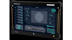 ThinManager-ready tablet series Pad-Ex from Pepperl+Fuchs ThinManager-ready tablet series Pad-Ex from Pepperl+Fuchs