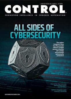 November/December 2024 cover image November/December 2024 cover image