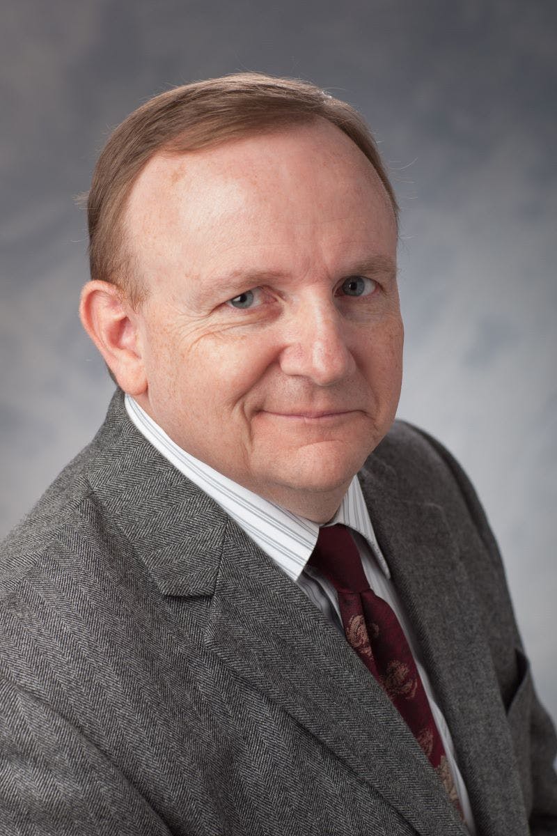 Peter Zornio, CTO, Emerson Peter Zornio, CTO, Emerson