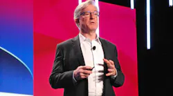 Blake Moret, CEO, Rockwell Automation