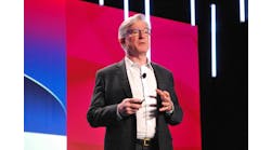 Blake Moret, CEO, Rockwell Automation Blake Moret, CEO, Rockwell Automation