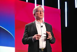 Blake Moret, CEO, Rockwell Automation