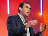 Mattheus Bulho, senior vice president, software and control, Rockwell Automation Mattheus Bulho, senior vice president, software and control, Rockwell Automation