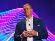 Matt Fordenwalt, senior vice president, lifecycle services, Rockwell Automation Matt Fordenwalt, senior vice president, lifecycle services, Rockwell Automation