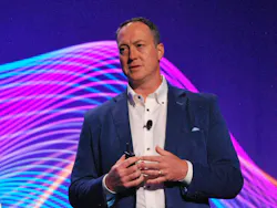 Matt Fordenwalt, senior vice president, lifecycle services, Rockwell Automation