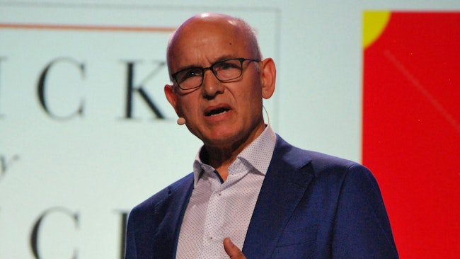 David Robertson, senior lecturer, MIT’s Sloan School of Management
