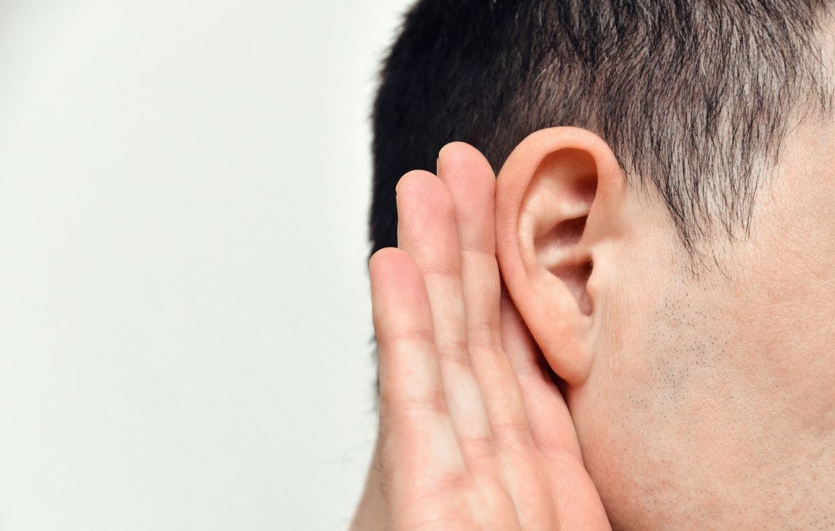 Concept of listening in