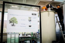 6740bc5ade6df7b41135e517 Inside The Obrist Grrch Laboratory 6740bc5ade6df7b41135e517 Inside The Obrist Grrch Laboratory