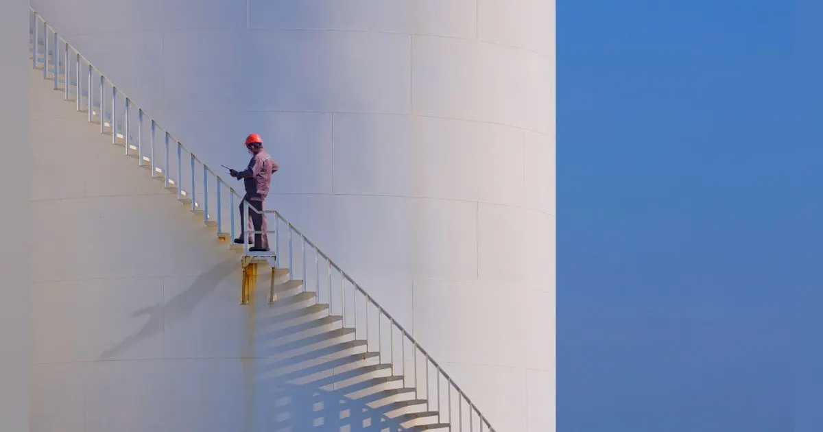 Building on each step for successful security | Control Global