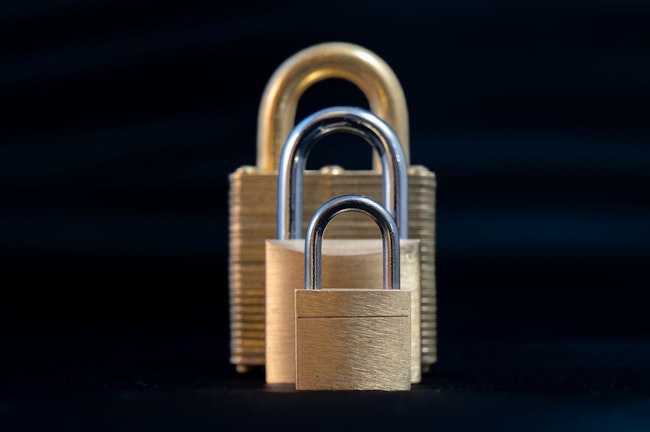 OT security concept