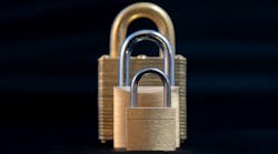 OT security concept OT security concept