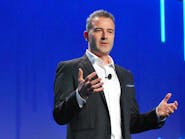 Matt Rendall, CEO and co-founder, Otto Motors Matt Rendall, CEO and co-founder, Otto Motors