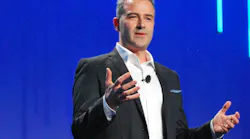 Matt Rendall, CEO and co-founder, Otto Motors