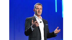 Matt Rendall, CEO and co-founder, Otto Motors Matt Rendall, CEO and co-founder, Otto Motors